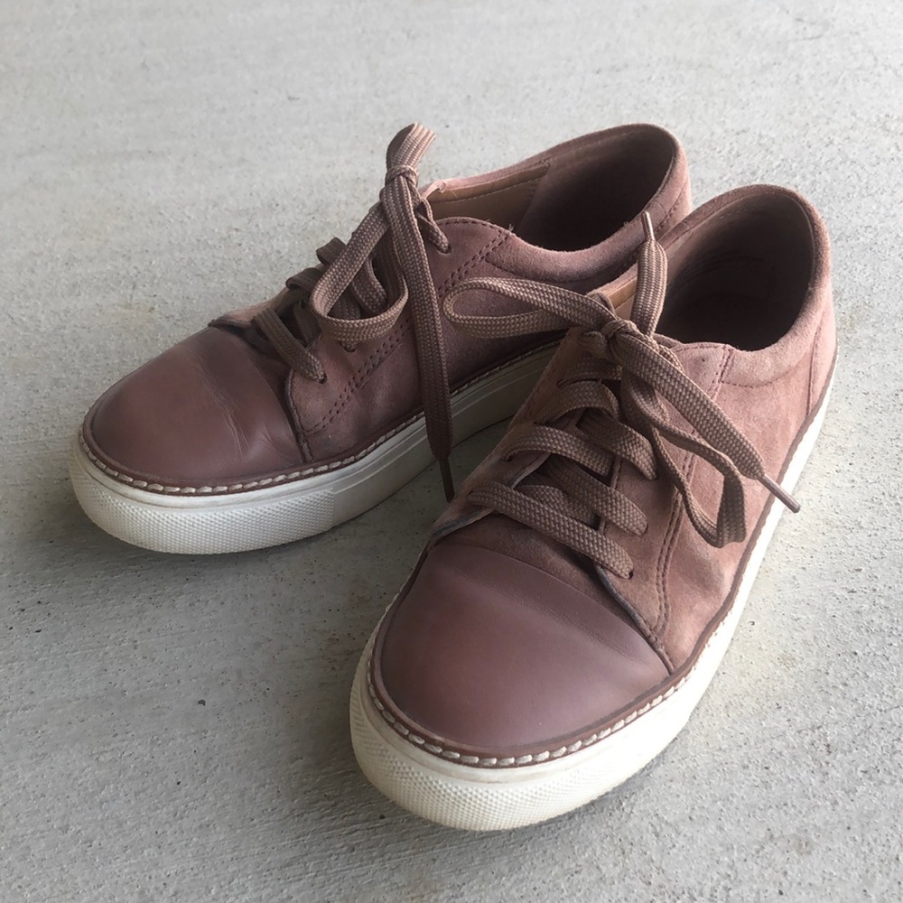 Caslon Sneakers